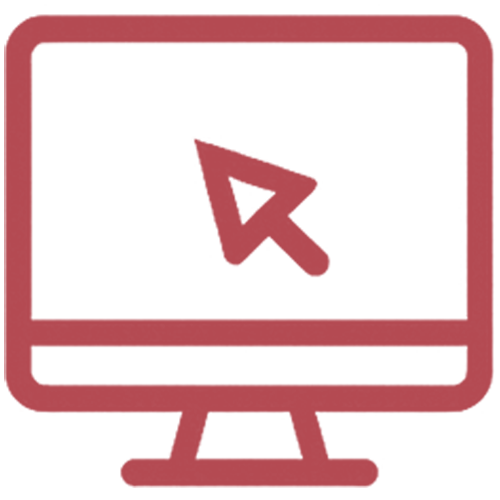 Icon EDV Grundlagen Themen Angebote