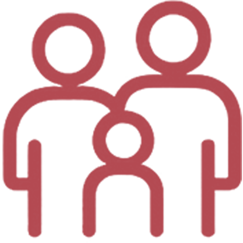 Icon Medien im Familienalltag Themen Angebote