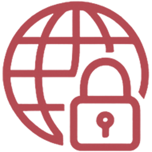 Icon Safer Internet Themen Angebote